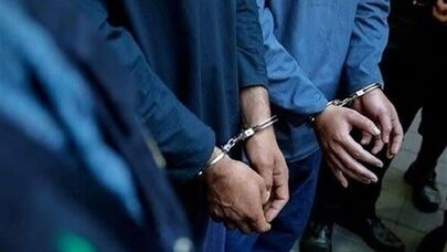 باند بزرگ قاچاق اتباع غیرمجاز در تهران منهدم شد