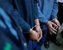 باند بزرگ قاچاق اتباع غیرمجاز در تهران منهدم شد