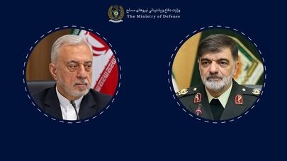 سردار رادان: اخلاقی کتابچی در تقویت و تجهیز فراجا نقش چشمگیری داشت