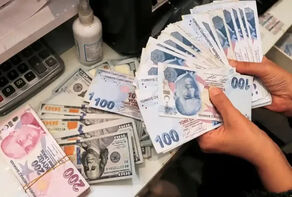 آخرین قیمت لیر ترکیه امروز سه‌شنبه ۵ آبان ۱۴۰۵؛ نرخ لیر در بازار آزاد